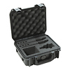iSeries Injection Molded Case for Sennheiser SW Wireless Mic Series Thumbnail 0
