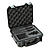 iSeries Injection Molded Case for Sennheiser SW Wireless Mic Series