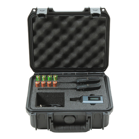 iSeries Injection Molded Case for Sennheiser SW Wireless Mic Series Image 3