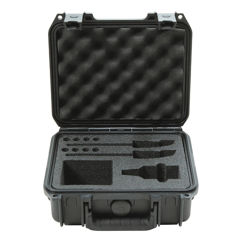 iSeries Injection Molded Case for Sennheiser SW Wireless Mic Series Image 1