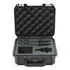 iSeries Injection Molded Case for Sennheiser SW Wireless Mic Series Thumbnail 1