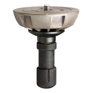 75mm Short Half-Ball