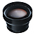 TCL-X100 Telephoto Conversion Lens (Black)