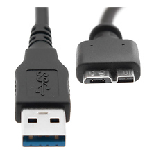 UC-E22 USB Cable Image 0