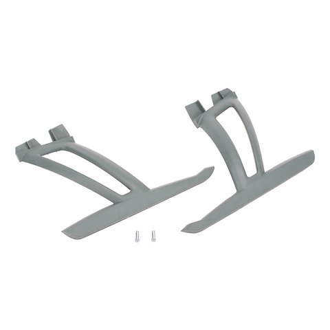 Landing Gear Set with Installation Hardware for Blade 350 QX Quadcopter Image 0