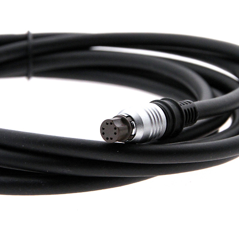 Cable Solution for Schneider #71395000 (Demo #161895) Image 1