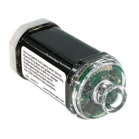 Li-ion Battery Pack for LUNA 4X Image 1
