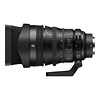FE PZ 28-135mm f/4.0 E-Mount G OSS Lens Thumbnail 4