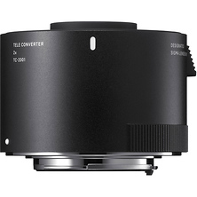 TC-2001 2.0x Teleconverter for Canon EF Image 0