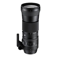 150-600mm f/5-6.3 DG HSM OS Contemporary Lens for Canon EF Image 0