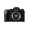 X-T1 Mirrorless Digital Camera Body Only - Black - Pre-Owned Thumbnail 0