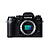X-T1 Mirrorless Digital Camera Body Only - Black - Pre-Owned