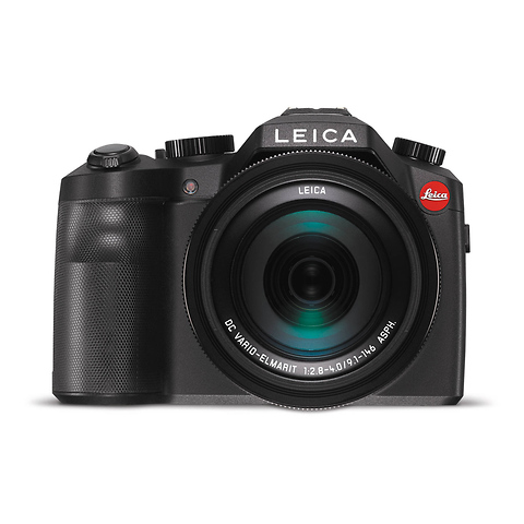 V-LUX (Typ 114) Digital Camera Explorer Kit Image 1