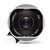 35mm f/2.4 Summarit-M Aspherical Manual Focus Lens (Silver) Thumbnail 1