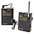 WLX-PRO+i VHF Wireless Lavalier System for Cameras & Mobile Devices
