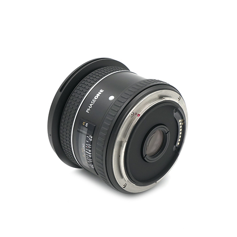 35mm f/3.5 AF Lens - Pre-Owned Image 1