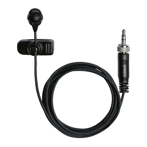 ME 4 Cardioid Condenser Lavalier Microphone Image 0