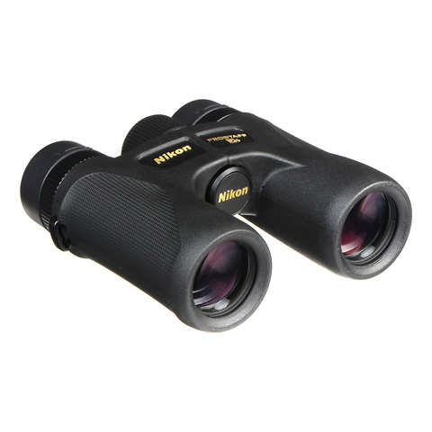 10x30 Prostaff 7S Binoculars (Black) Image 0