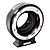 Nikon F-Mount Lens to Sony E-Mount Camera Speed Booster ULTRA