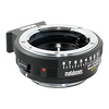 Nikon F-Mount to Sony E-Mount Speed Booster ULTRA (Open Box) Thumbnail 1