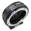 Nikon F-Mount to Sony E-Mount Speed Booster ULTRA (Open Box) Thumbnail 2