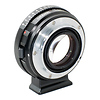 Nikon F-Mount to Sony E-Mount Speed Booster ULTRA (Open Box) Thumbnail 3