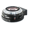 Nikon F-Mount Lens to Sony E-Mount Camera Speed Booster ULTRA Thumbnail 4