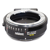 Nikon F-Mount Lens to Fujifilm X-Mount Camera Speed Booster ULTRA Thumbnail 2