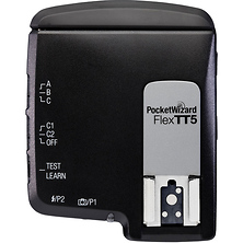 FlexTT5 Transceiver Radio Slave for Nikon i-TTL Flash System - Pre-Owned Image 0