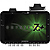 Crystal Clear Expert Shield for Odyssey 7Q+ 7.7 in. Monitor