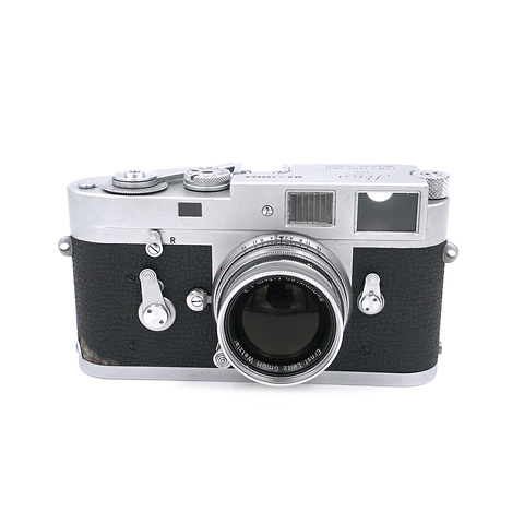 M2 Rangefinder Dummy (Attrape) Camera - Pre-Owned Image 0