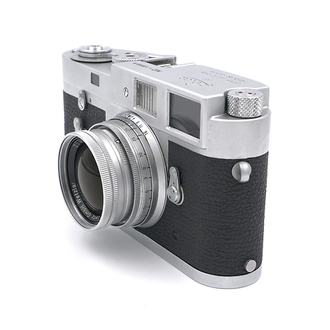 M2 Rangefinder Dummy (Attrape) Camera - Pre-Owned Image 2