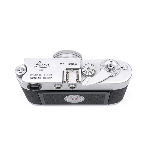M2 Rangefinder Dummy (Attrape) Camera - Pre-Owned Image 4