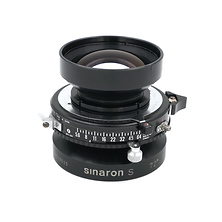 210mm f/5.6 Sinaron-S MC Sinar BT Copal 1 - Pre-Owned Image 0