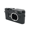 M3 Film Camera Body Black Repaint - Pre-Owned Thumbnail 3