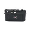 M3 Film Camera Body Black Repaint - Pre-Owned Thumbnail 4