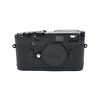 M3 Film Camera Body Black Repaint - Pre-Owned Thumbnail 0