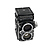 Rolleiflex DBP DBGM with Plannar 80mm f/2.8 Lens - Pre-Owned