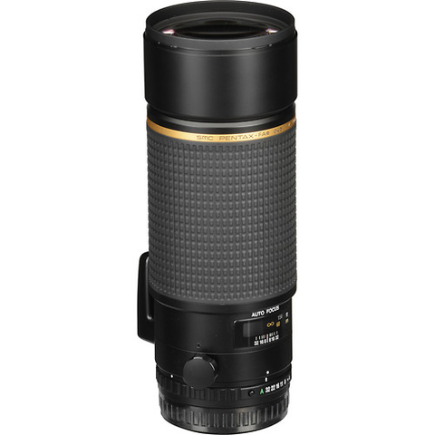smc FA 645 300mm f/4 ED (IF) Lens Image 1