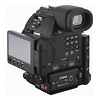 EOS C100 Mark II Cinema Camera Body with Dual Pixel CMOS AF Thumbnail 3