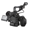 EOS C100 Mark II Cinema Camera Body with Dual Pixel CMOS AF Thumbnail 4