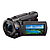 FDR-AX33 4K Ultra HD Handycam Camcorder