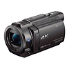 FDR-AX33 4K Ultra HD Handycam Camcorder Thumbnail 1
