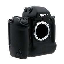 F5 SLR Film Camera Body - Pre-Owned Image 0