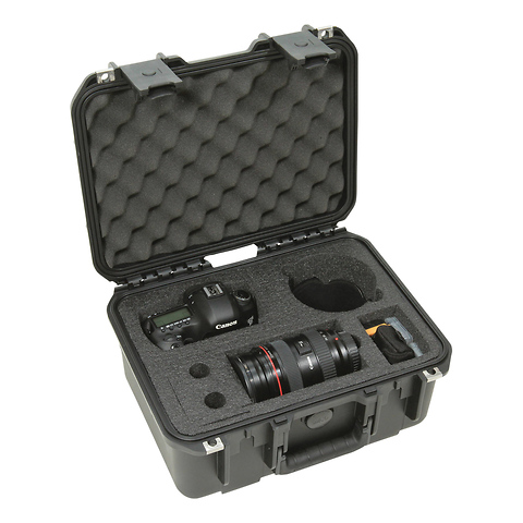 iSeries DSLR Pro Camera Case Image 3