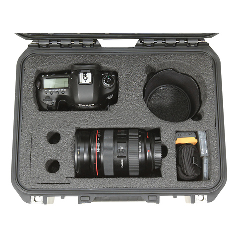 iSeries DSLR Pro Camera Case Image 4