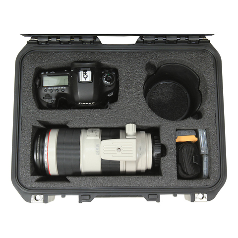 iSeries DSLR Pro Camera Case Image 6