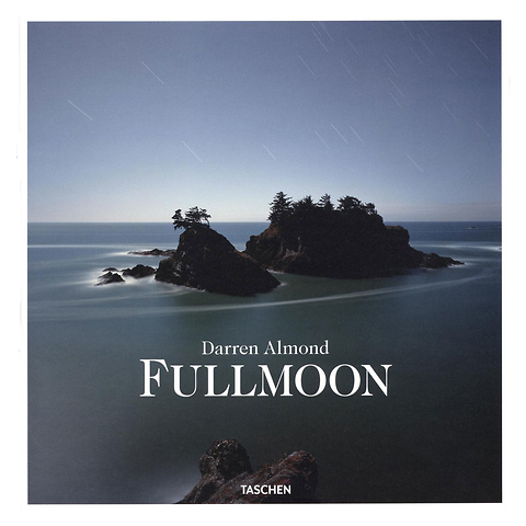 Fullmoon - Hardcover Book Image 0