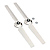 Propeller/Rotor Blade B Counter-Clockwise Rotation (2pcs) for Q500