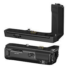 HLD-8 Power Battery Holder for OM-D E-M5 Mark II Image 0
